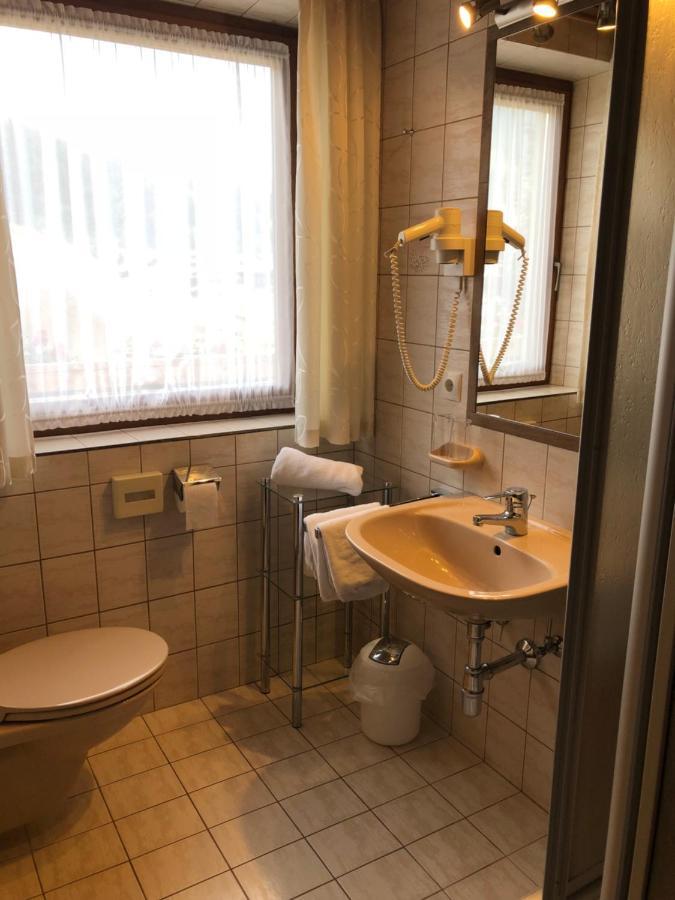 Landhaus Brigitte Flachau Habitación foto