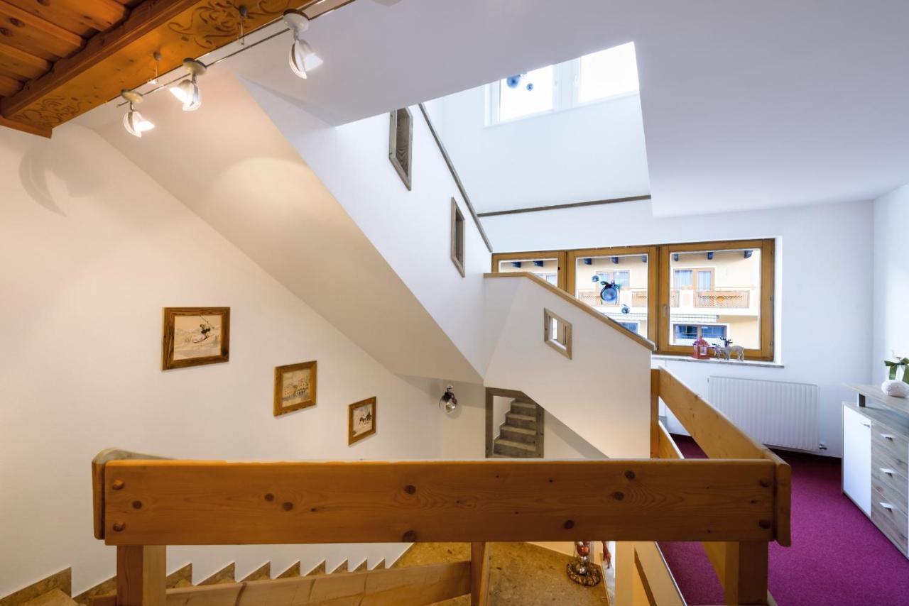 Landhaus Brigitte Flachau Exterior foto