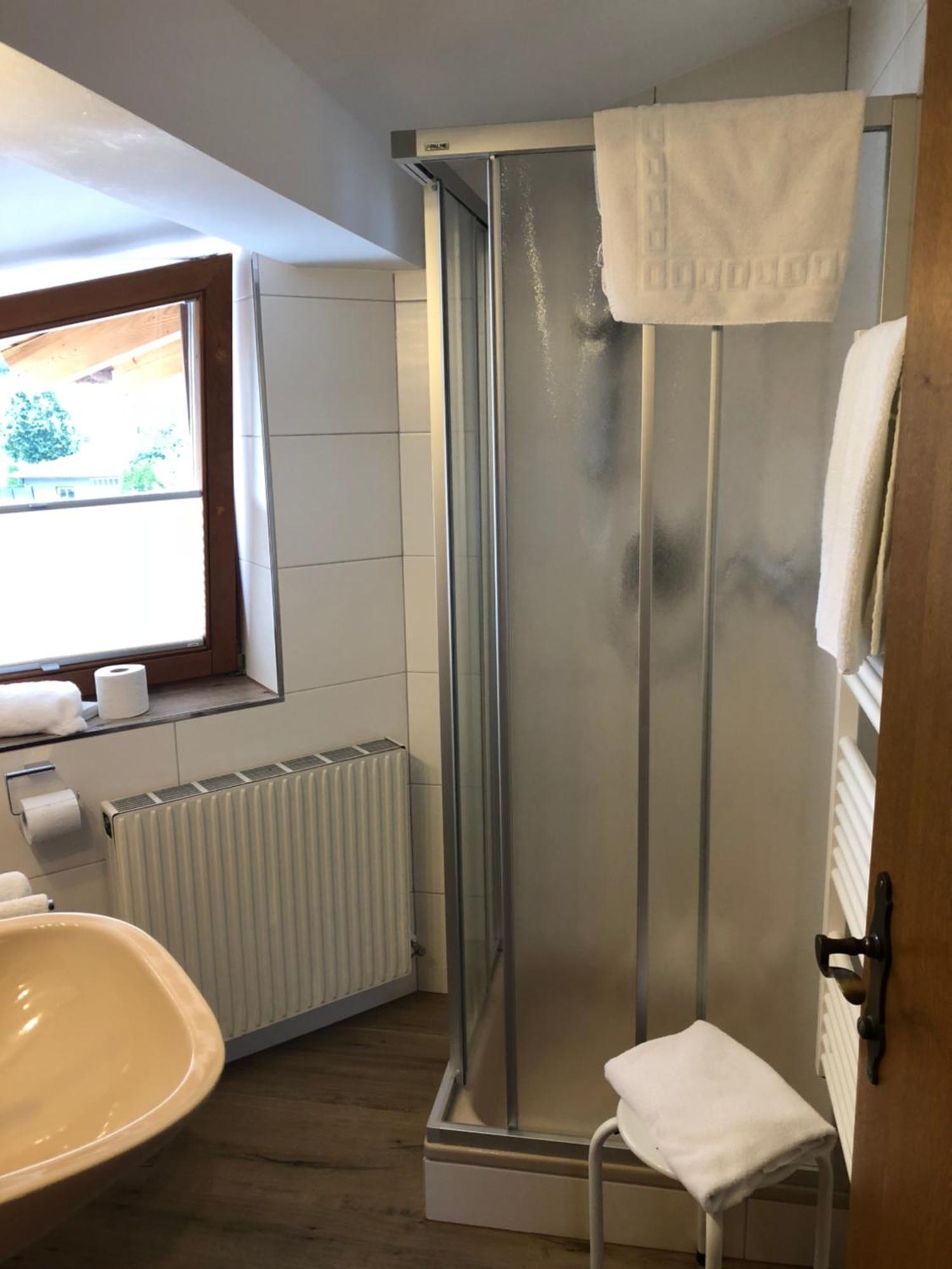 Landhaus Brigitte Flachau Habitación foto